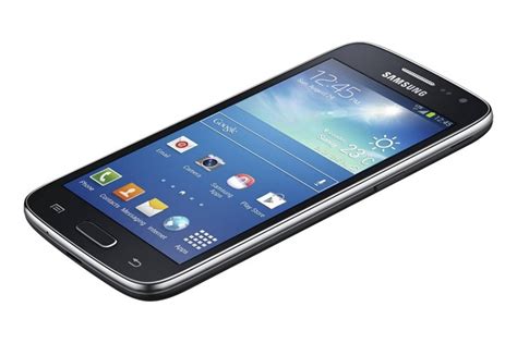 Samsung Galaxy Core LTE specs, review, release date - PhonesData