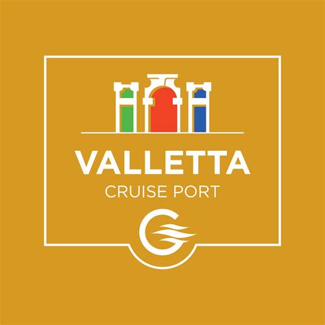 Valletta Cruise Port | Valletta