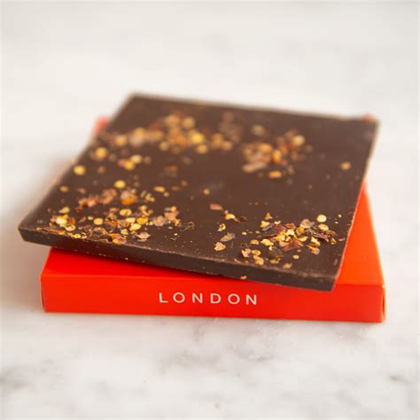 Sugar Free Milk Chocolate Bar - Melt Chocolates - Notting Hill, London