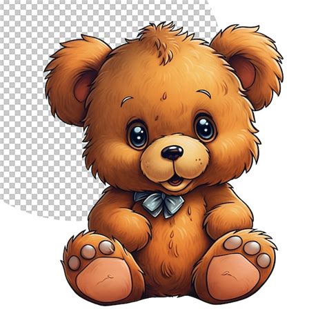 Coloriage Peluche PSD 100 modèles PSD gratuits de haute qualité à