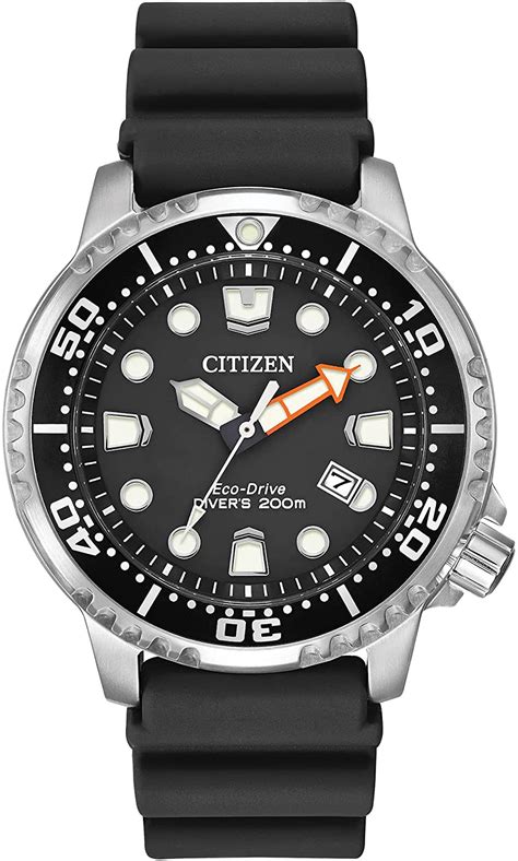 9 Citizen Quartz Watches: Sports, Dress & Dive Watches