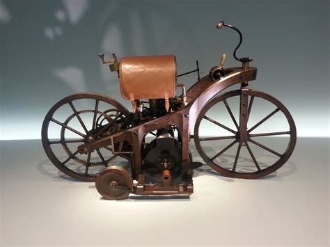 Oldest Motorcycle In The World A History Youll Want To Hear