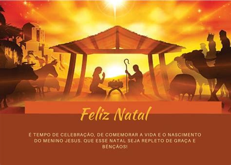 Cart O De Natal Pres Pio Natal Crist O Natal Carta