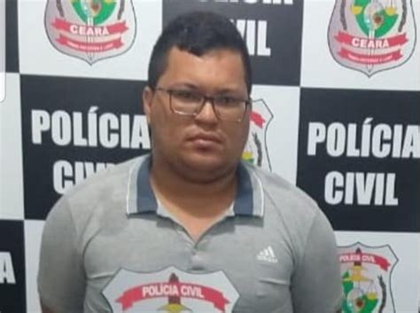 Polícia Prende Líder Da Facção Gde Suspeito De Expulsar Famílias E