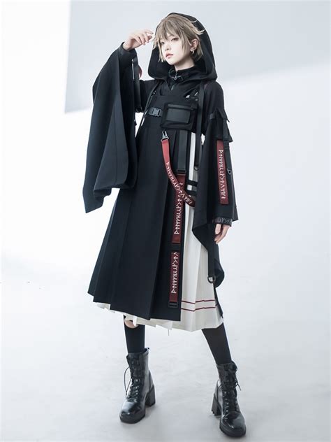 Ouji Fashion and Aristocrat Apparel and Accessories.- Devilinspired.com