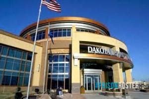 Dakota County Jail, MN Inmate Roster