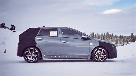 Hyundai i20 News und -Tests | Motor1.com