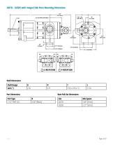 Engineering Data Pack Globalgear Us Tuthill Pdf Catalogs