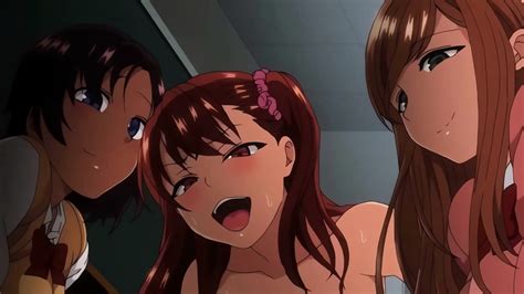 Ijirare Fukushuu Saimin Free Hentai Hentaidude