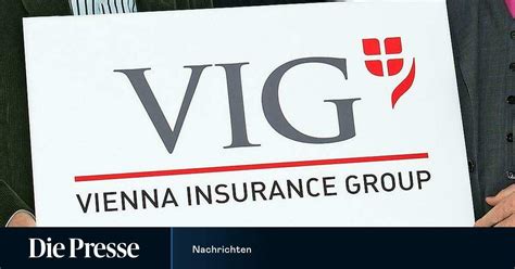 Vienna Insurance im Halbjahr mit weniger Gewinn und Prämieneinnahmen