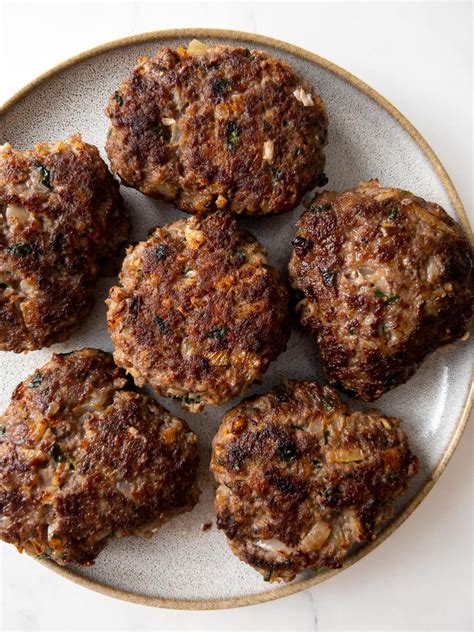 German meatloaf recipe false hare – Artofit