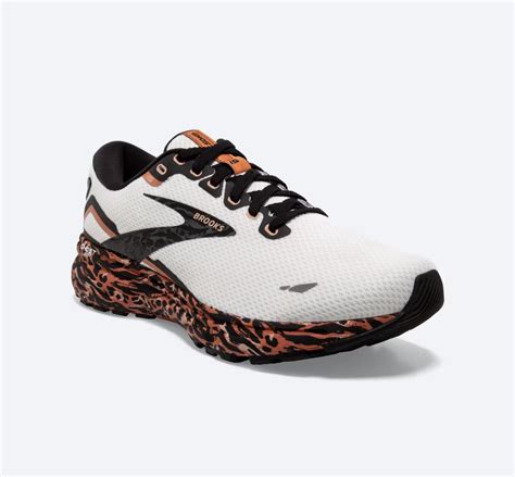brooks womens ghost