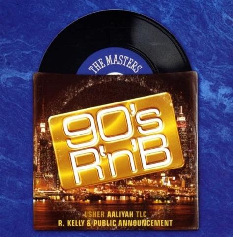 The 90s Rnb Various Artists Songs Reviews Credits Free Download Nude