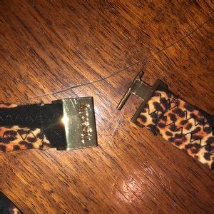 Tigerlily Swim Tigerlily Black Leopard Bikini Nwt 2 Poshmark