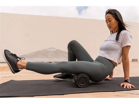 Máy massage Therabody Wave Roller META vn