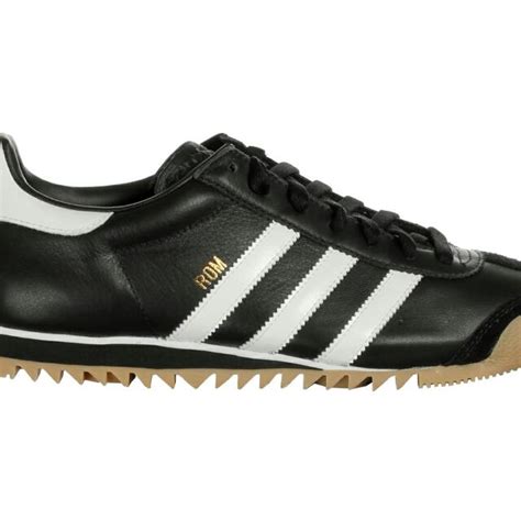 Adidas ROM, Men's Fashion, Activewear on Carousell