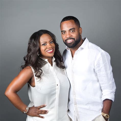 Kandi Burruss and Husband Todd Tucker Say They Were Unjustly Kicked Off ...