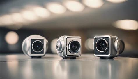 Top 3 Air Vent Spy Cameras With Features and Reviews