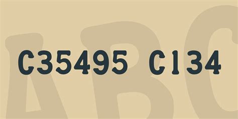 An Amazing Bunch Of Modern Number Fonts For Your Design Projects Gt3