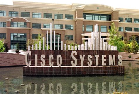 History of All Logos: All Cisco Systems Logos