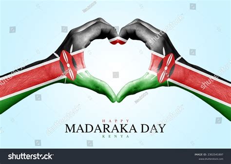 Madaraka Day: Over 15 Royalty-Free Licensable Stock Illustrations ...