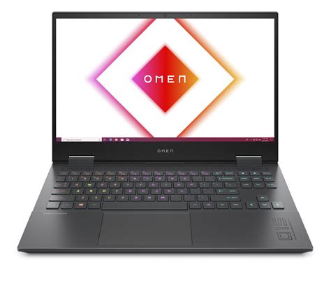 HP Omen 15 Gaming Laptop Prices Specs And Features PCWorld