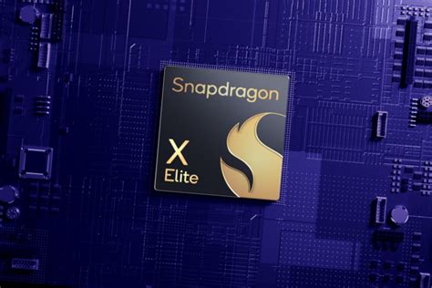 La Cpu Oryon Del Snapdragon X Elite Ofrece Hasta Un M S De