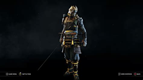 New Rep 14 Orochi Outfit R Forfashion