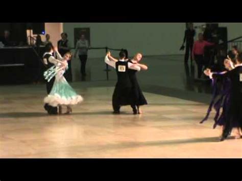 Syllabus Standard Viennese Waltz Final OSB 2015 Nicholas Willow AndyS