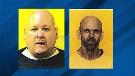 Two men missing from Allen/Oakwood Correctional Institution