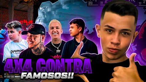 LIVE ON O PAI TA ON 16 BROTAA 4X4 APOSTADO FT DANTES