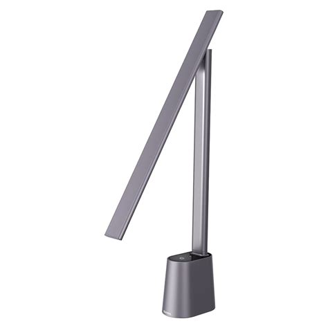 Настольная лампа Baseus Rechargeable Folding Reading Desk Lamp (Smart ...