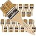 Amazon Pro Grade Chip Paint Brushes Ea Inch Chip Paint