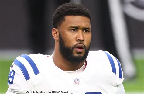 DeForest Buckner, Colts reacts to Pro Bowl snub