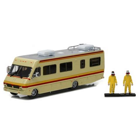 breaking bad  scale diorama  figurines
