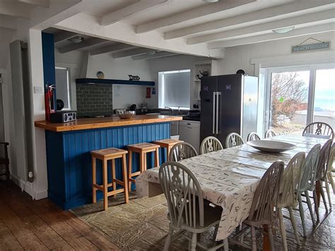 Selsey Beach House Seaside Holiday House West Sussex