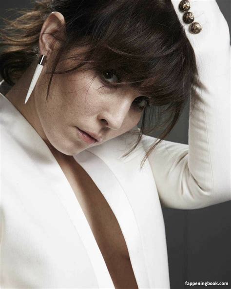 Noomi Rapace Nude The Fappening Photo Fappeningbook