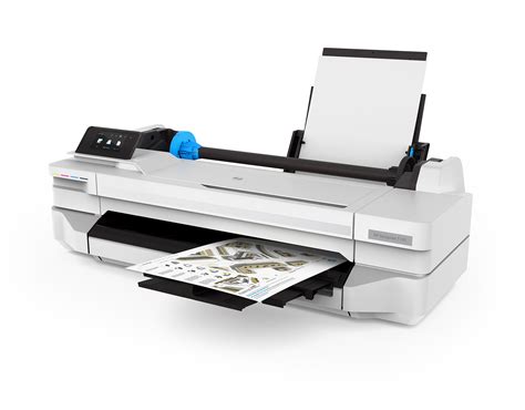 Hp Designjet T Hp