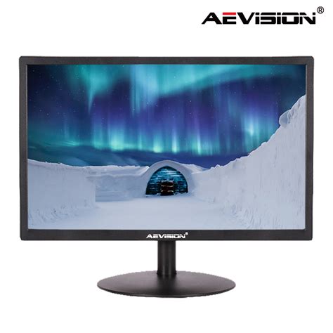 19-Inch CCTV Monitor Compatible With 4K - Buy 19-Inch CCTV Monitor ...