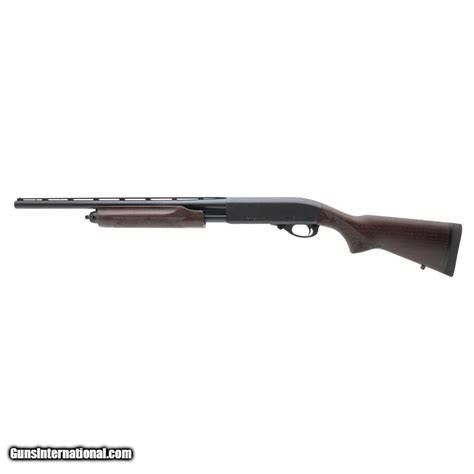 Remington 870 Fieldmaster Shotgun 20 Gauge Ngz3480 New