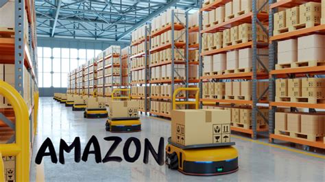 Invertirá Amazon cifra récord de 5 mil mdd en Querétaro ABC Noticias