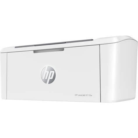 Printer Hp Laserjet M110w