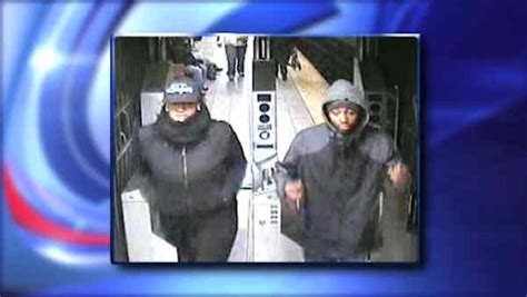 Police Hunting 2 Suspects In Mugging Of Woman In Central Park Abc7