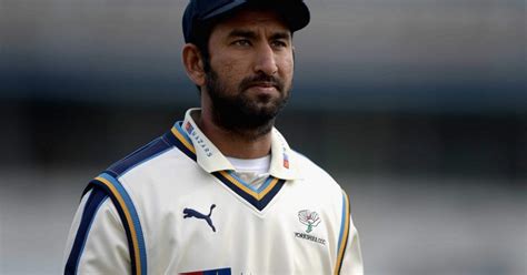 Cheteshwar Pujara Inks A Deal With Gloucestershire For Next County Season