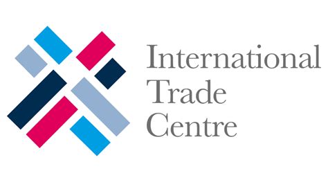 International Trade Centre Itc Logo Vector Svg Png