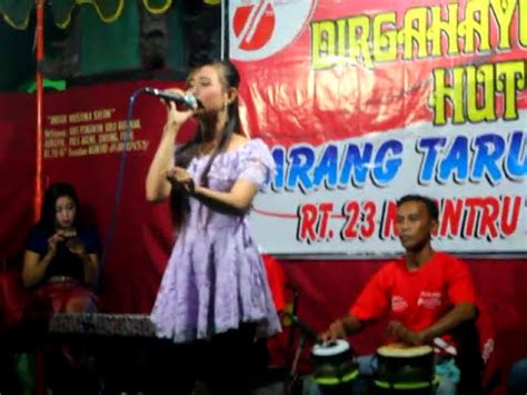 Hut Trenggalek Ke Youtube