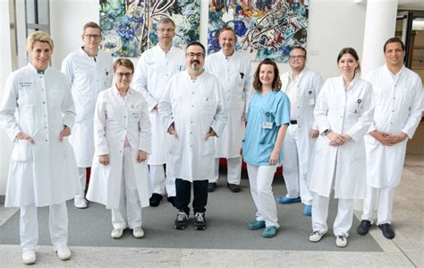 Herz Und Diabeteszentrum Nrw Virtuelles Krankenhaus Nrw