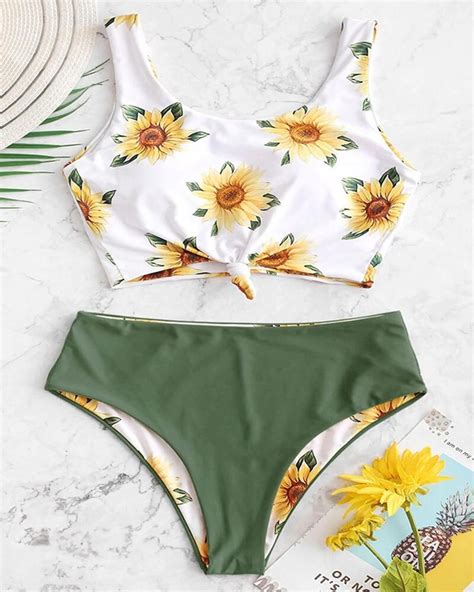 Discover Cute Bikini Perfect For The Summer Gateways Swimsuits Girls Bathing