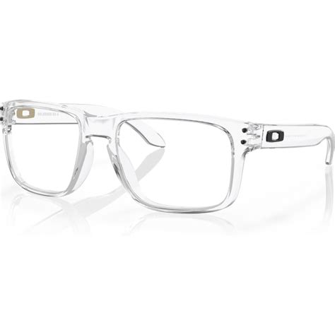 Oakley Holbrook Low Bridge Fit • See Best Price