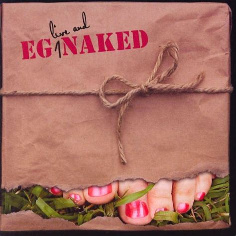 Eg Live Naked E G Kight CD Album Muziek Bol